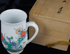 買取対象の食器の例 2